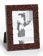 Lavo - Electric Brown<br> Roma Photo Frame